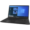 thumbnail image 1 of Dynabook Satellite Pro 15.6" Full HD Laptop, Intel Core i7 i7-10510U, 16GB RAM, 512GB SSD, Windows 10 Pro, L50-G15250, 1 of 9