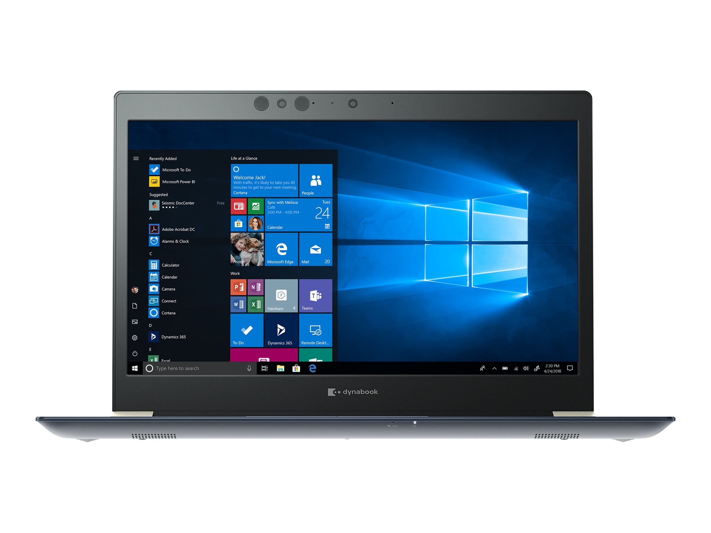 dynabook B65/EP i7-8665U/16GB/SSD 1TB 【10％OFF】 - clinicaviterbo