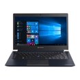 thumbnail image 1 of Dynabook Toshiba Port������g������ X30-F1332 13.3" FHD Touchscreen Laptop, Intel Core i5, 8GB RAM, 256GB SSD, Windows 10 Pro, Onyx Blue Metallic, PUR31U-02H00L, 1 of 9
