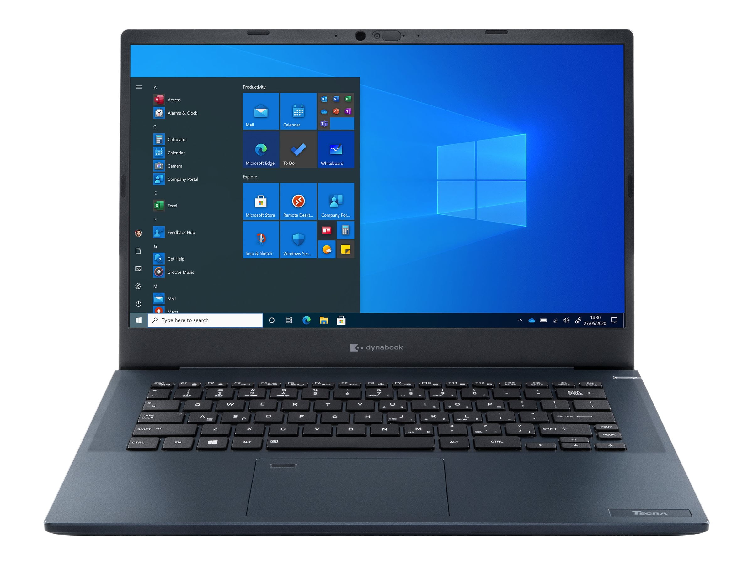 【美品】東芝 Dynabook FHD液晶 Core i7-7500U 1TB Dynabook Toshiba Tecra A40-K - Intel Core i7 - 1260P / up to