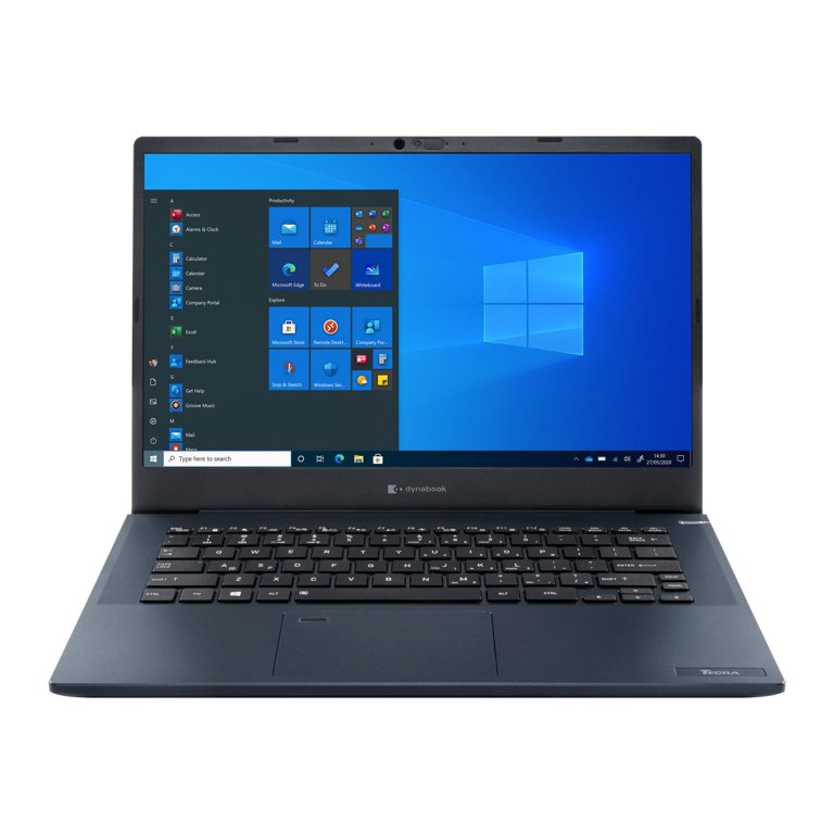Dynabook Toshiba Tecra A40-K - Intel Core i7 - 1260P / up to