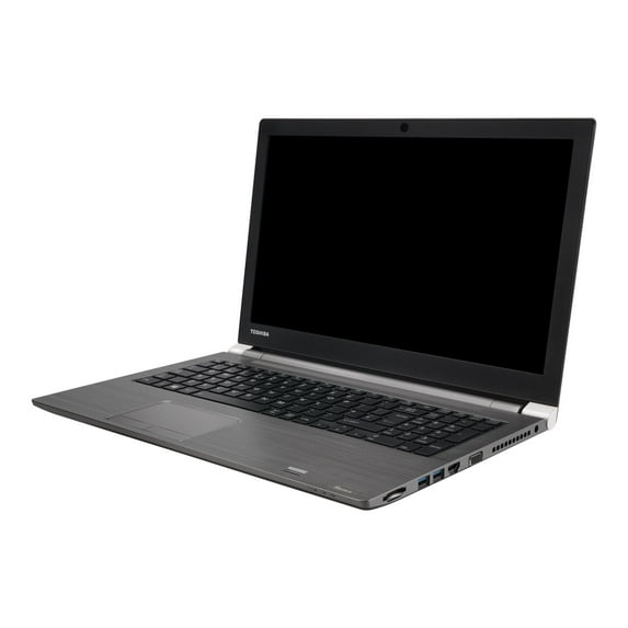 TECRA A50-E, WINDOWS 10 PRO, 8TH GENERATION INTEL CORE I7-8550U PROCESSOR- 4.00