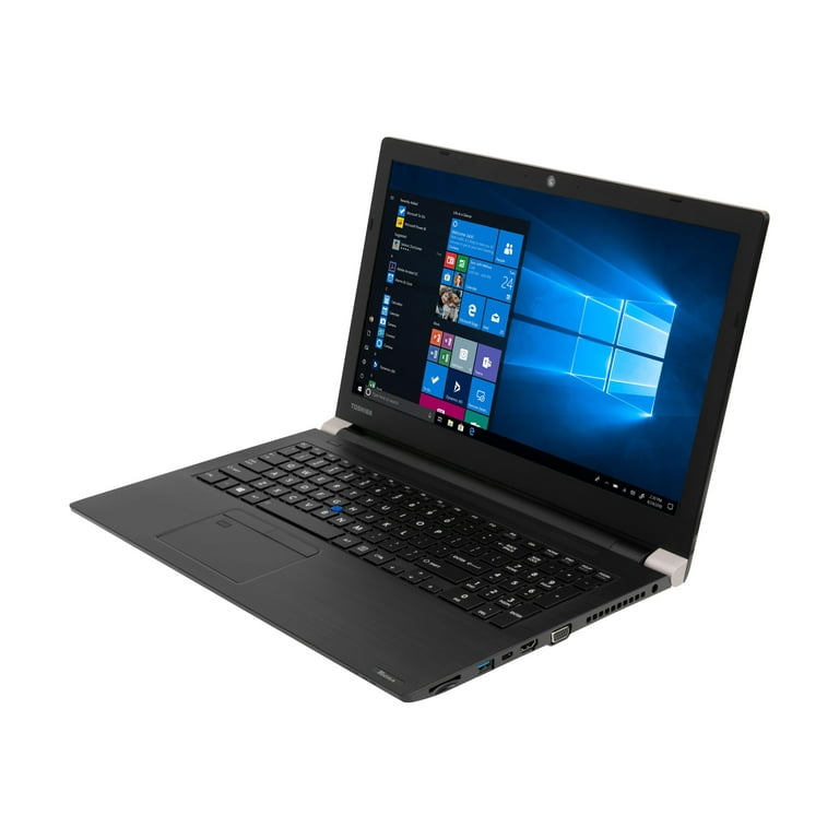 Dynabook Toshiba Tecra A50-EC1528 - Intel Core i7 - 8550U