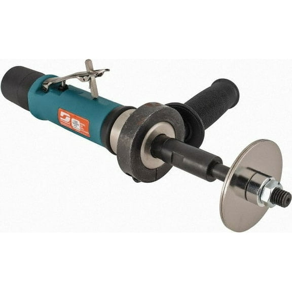 Dynabrade 0.7 hp, 4,500 RPM Finishing Sander