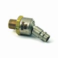 thumbnail image 1 of Dynabrade 1/4 In. NPT Ball Swivel 97016, 1 of 1