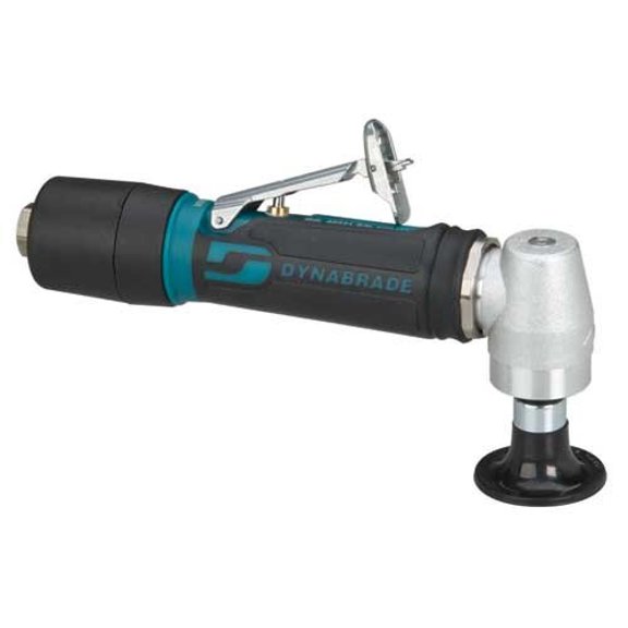 Dynabrade 2" (51 mm) Dia. Right Angle Disc Sander (Replaces 52521) (48521)