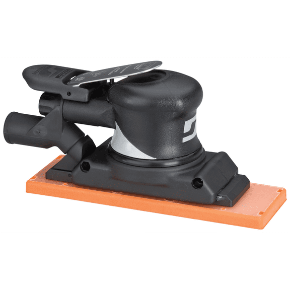 Dynabrade Dynaline In-line Board Sander (Cntrl-vac)
