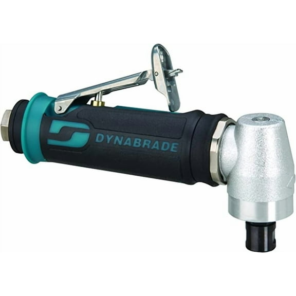 Dynabrade 48315 Right Angle Die Grinder, 0.4 HP