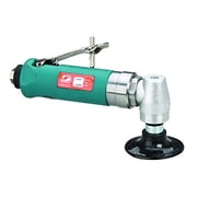 Dynabrade 54400 Right Angle Disc Sander, 3-Inch 76mm Diameter