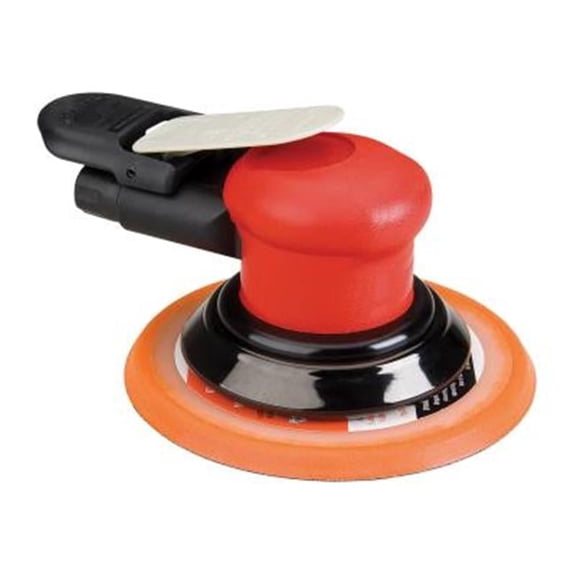 Dynabrade 6 in. 0.18 R & O Sander Hook