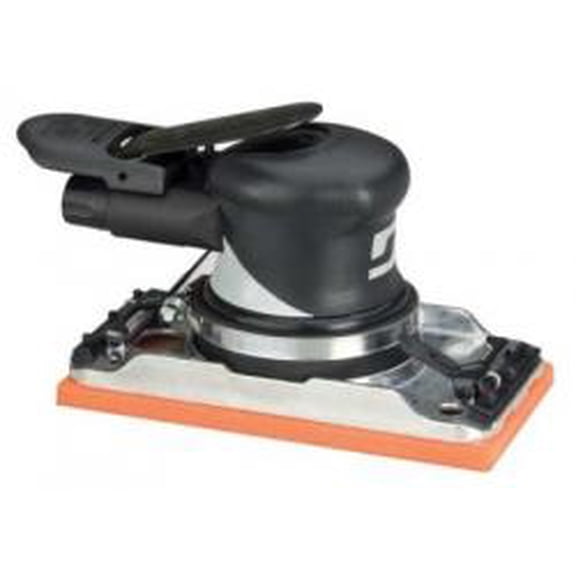 DYNABRADE INC AIR SANDER
