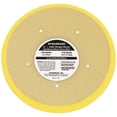 thumbnail image 1 of Dynabrade  8 inch (203 mm) Dia. Non-Vacuum Disc Pad  Vinyl-Face, 1 of 1