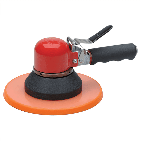 Dynabrade 8" Gear Driven Sander