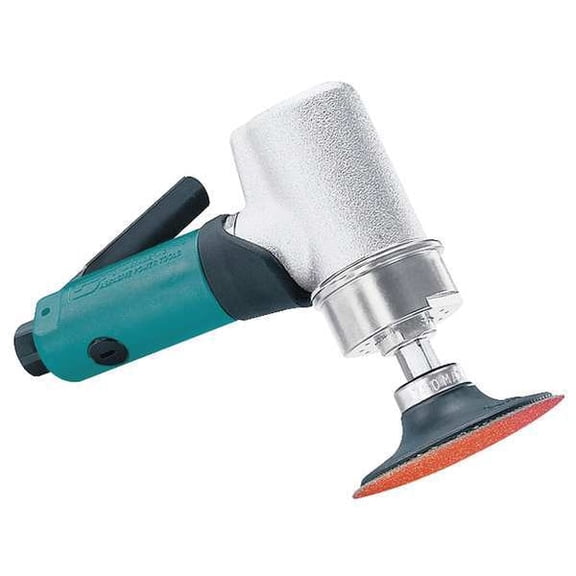 Dynabrade Air Disc Sander,15000 RPM,0.7 hp,32cfm 52410