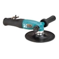 thumbnail image 1 of Dynabrade Right Angle Air Disc Sander,Ind,1.3 HP 52657, 1 of 1