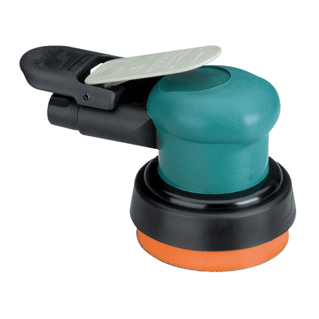 Dynabrade 3-1/2" DIA NON-VACUUM DYNORBITAL SANDER