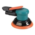 thumbnail image 1 of Dynabrade Air Random Orbit Sander,0.25HP,3-1/2 In. 59030, 1 of 1