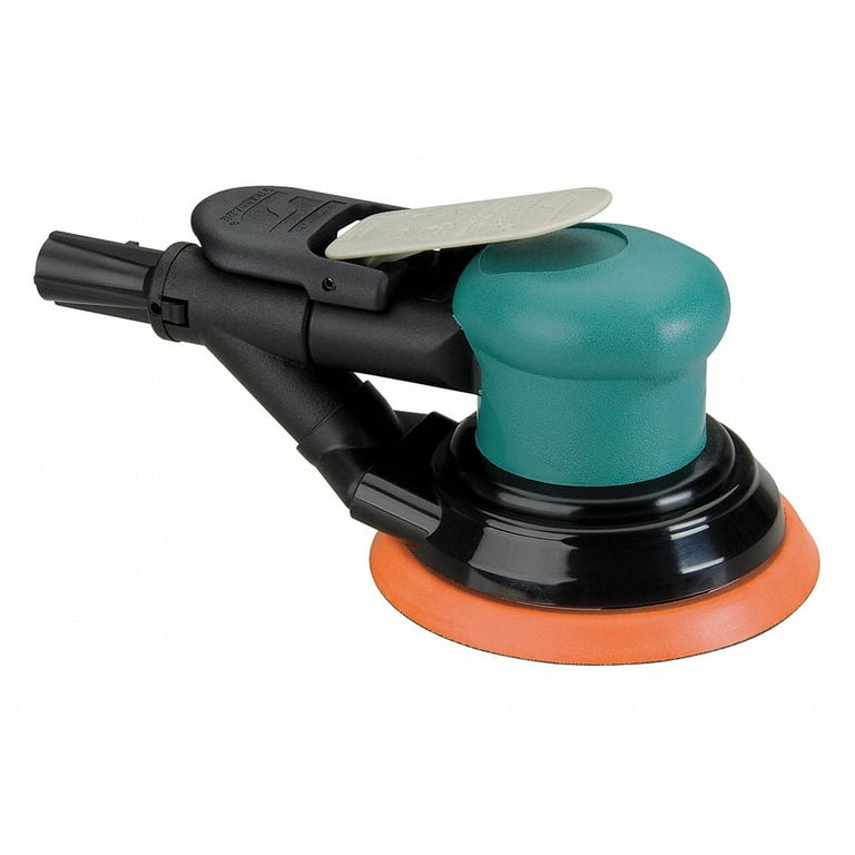 Dynabrade air deals sander