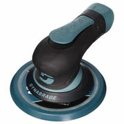 Dynabrade 6" Dynorbital Random Orbital Sander, 3/16" Orbit, PSA, Non-Vacuum