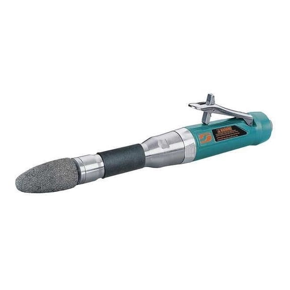 Dynabrade Angle Grinder,18,000 RPM,40 cfm,1 hp 52721