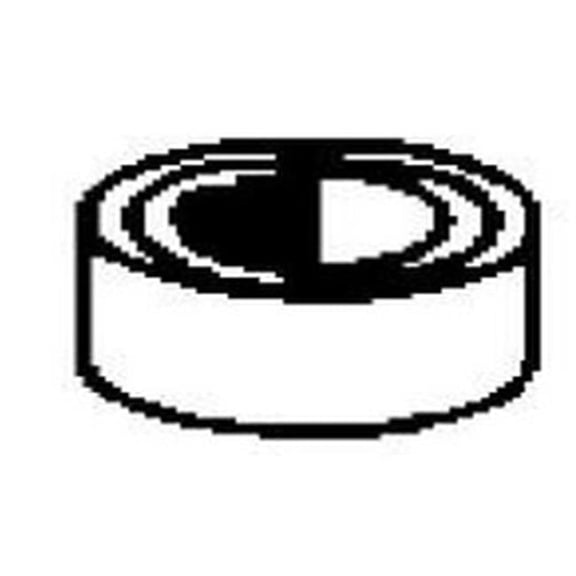 Dynabrade DB11281 Replacement Contact Wheel