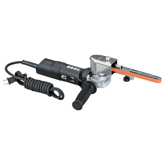 Dynabrade ELECTRIC DYNAFILE II ABRASIVE BELT TOOL