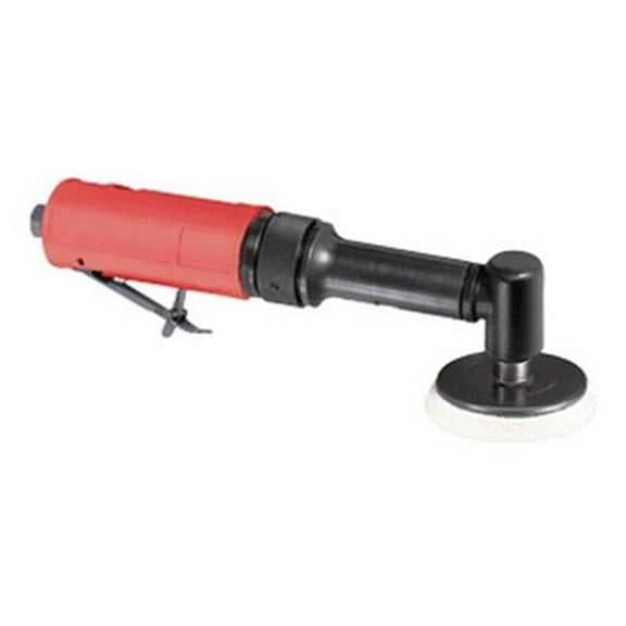 Dynabrade DBEB3 3 in. Right Angle Buffer 3200 RPM