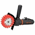 thumbnail image 1 of Dynabrade DBNZ1 Nitro Zip Eraser Wheel Tool, 1 of 1