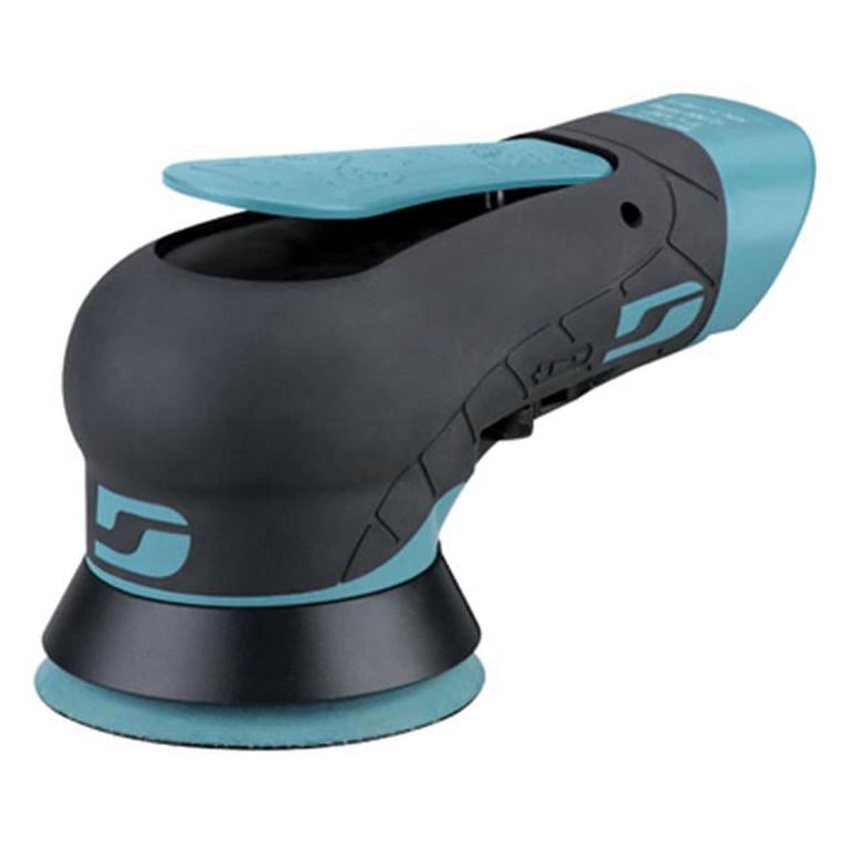 Dynabrade DBX31 3 in. Palm Style Random Non Vaccum Orbital Sander -  Walmart.com