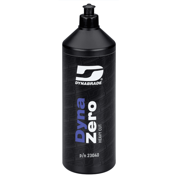 Dynabrade DynaZero Polishing Compound, 1 Liter