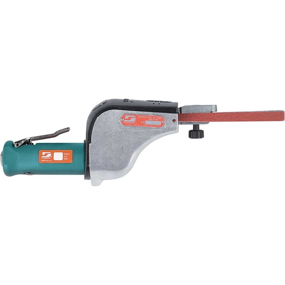 Dynabrade DYNA FILE BELT SANDER