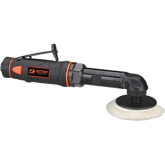Dynabrade EB3 Nitro-Series 3" Extended Buffer