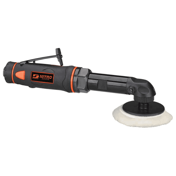 Dynabrade Dynabrade Nitro Series EB3 ‐ 3? Extended Buffer