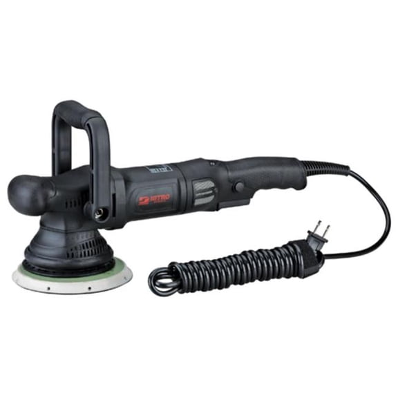 Dynabrade Electric Orbital Buffer