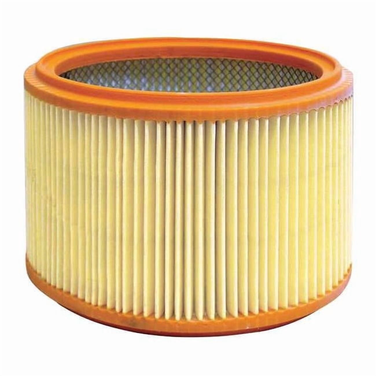 Dynabrade Cartridge Filter, Paper 64684