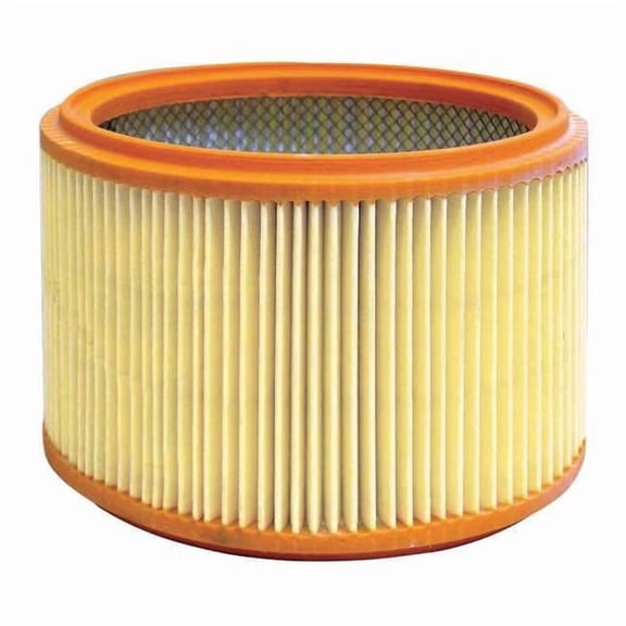 Dynabrade Cartridge Filter, Paper 64684