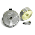 thumbnail image 1 of Dynabrade HUB ASSEMBLY, 1 of 3