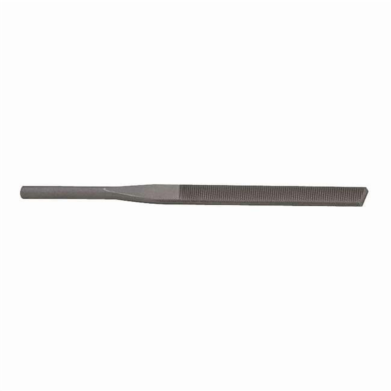 Dynabrade Half Round Swiss File For Recip Saws 90930