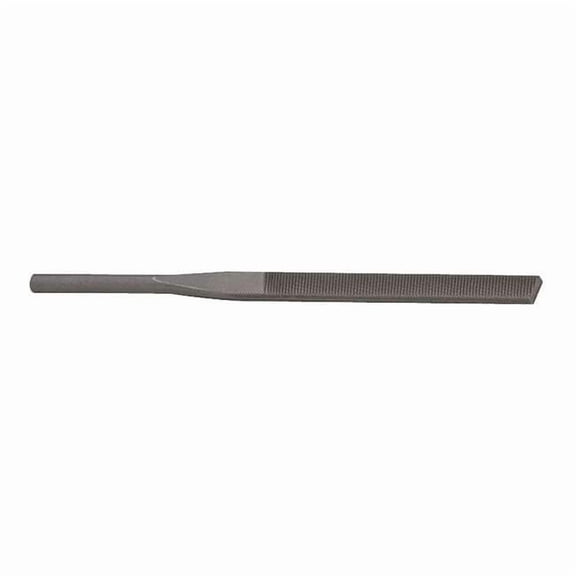 Dynabrade Half Round Swiss File For Recip Saws 90930