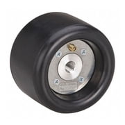 Inflatable Pneumatic Wheel, 5 in Dia 92801