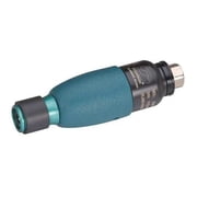 Dynabrade Pencil Grinder,25,000 RPM,5 5/8 in L 52863