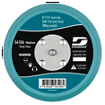 thumbnail image 1 of Dynabrade Vinyl-Face 3/8" Urethane Med-Density 5/16" 24-Male Thread 5" Dia Non-Vacuum Disc Pad, 1 of 3