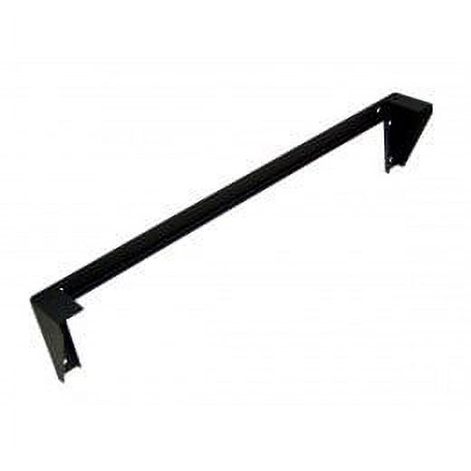 Dynacom Wall Mount Bracket, Vertical, 2RU (2016-WBV350) New