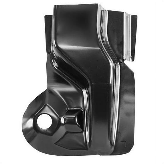 Dynacorn 1102BT Door Pillar Front Lower LH 67-72 Chevy