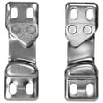 thumbnail image 1 of Dynacorn 1102XC Door Striker Plates 52-63 GM Trucks, 1 of 3