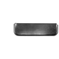 thumbnail image 1 of Dynacorn 1103DW Sunvisor Pad Black 1947-59 Chevy, 1 of 3
