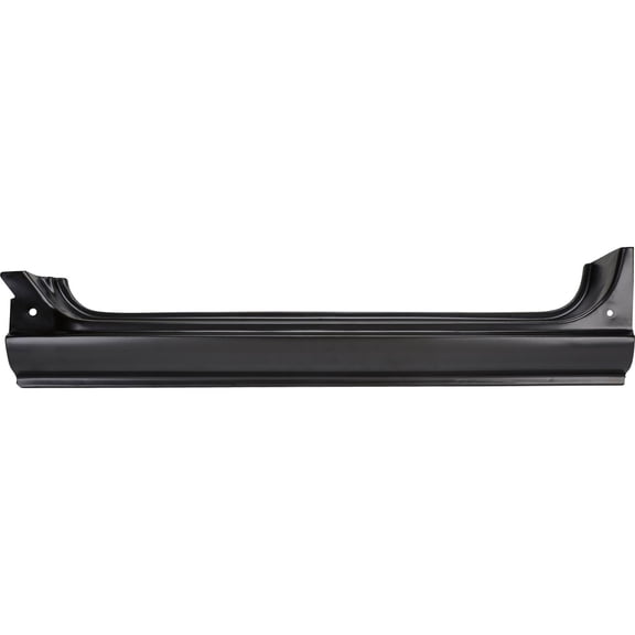 Dynacorn 1104D Rocker Panel, LH, 1967-72 Chevy Pickup