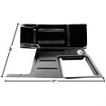 thumbnail image 1 of Dynacorn 1106AB Inner Cab Floor Pan, RH, 1947-54 Chevy Pickup, 1 of 2