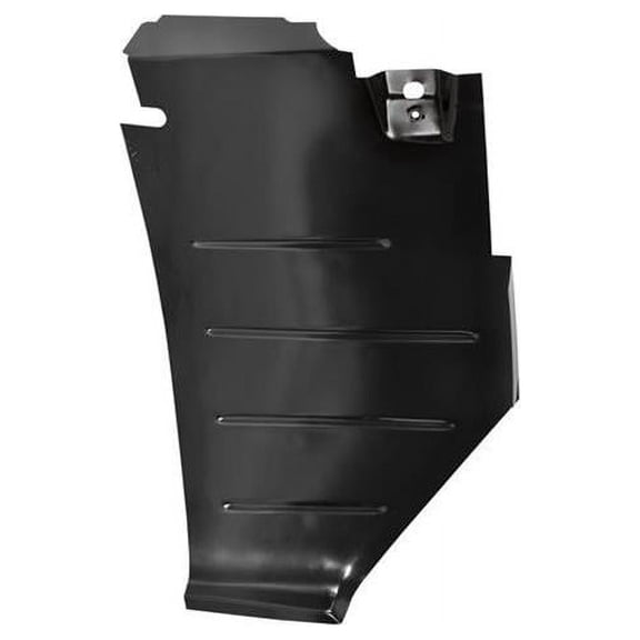 Dynacorn 1106DG Cowl Iner Front Side Panel LH 47-54 Chevy