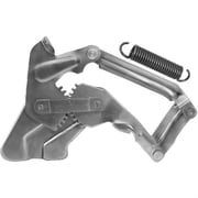 Dynacorn 1109T Hood Hinge RH 55-57 W/ Spring Chevy